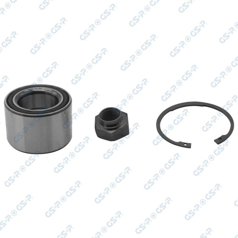 GSP Radlager GK3571 GSP Radlager GK3571