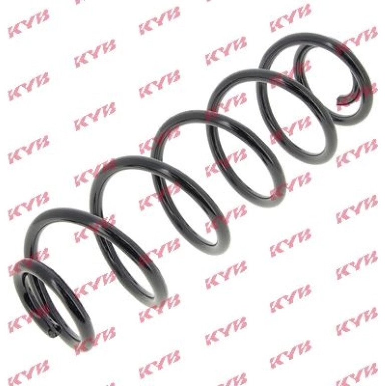 KYB Fahrwerksfeder Audi T. A4 1.8 11/07-12/15 RA6103
