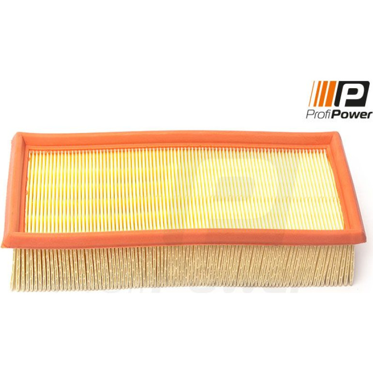 PROFIPOWER Luftfilter 2F0190 PROFIPOWER Luftfilter 2F0190