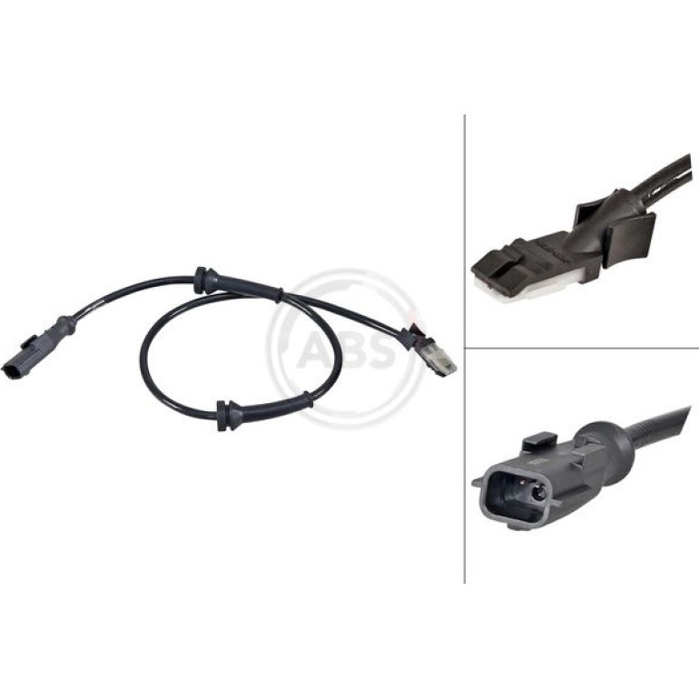 A.B.S. ABS Sensor 31605 A.B.S. ABS Sensor 31605