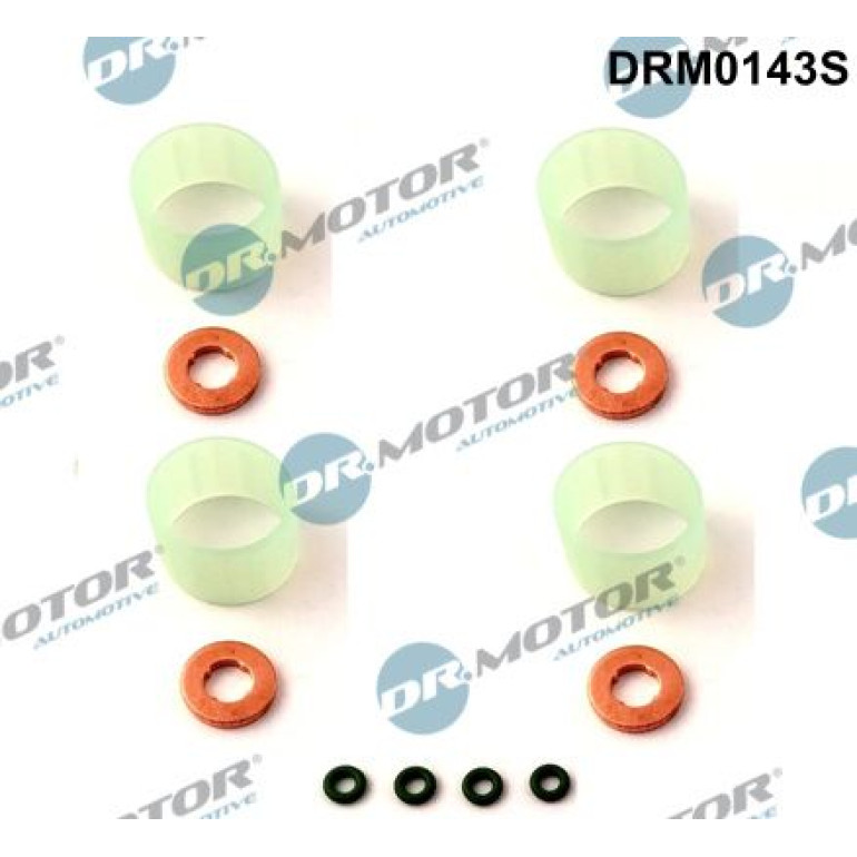 Einspritzdüse Dichtungssatz DRM0143S