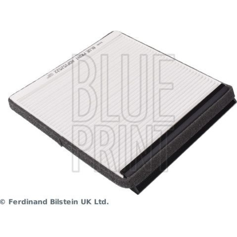 BluePrint Innenraumfilter ADP152522 BluePrint Innenraumfilter ADP152522
