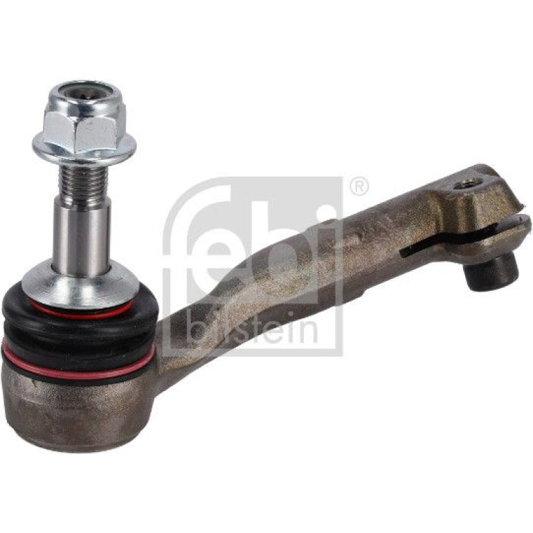 FEBI BILSTEIN Spurstangenkopf 186265 FEBI BILSTEIN Spurstangenkopf 186265