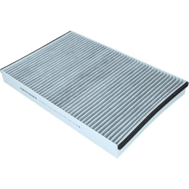KAMOKA Filter, Innenraumluft F509001 KAMOKA Filter, Innenraumluft F509001