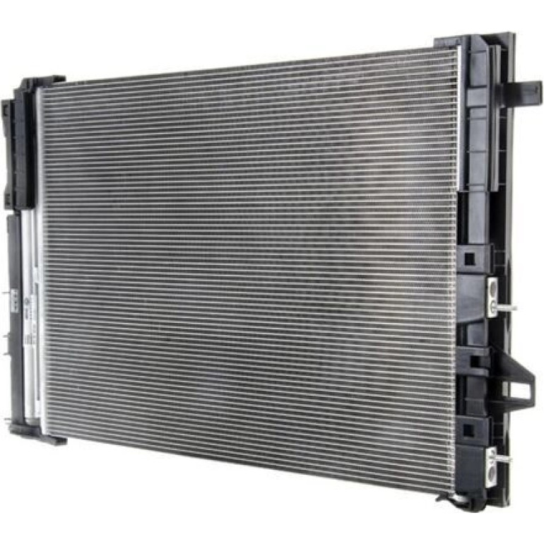 Kondensator, Klimaanlage AC 446 000P Kondensator, Klimaanlage AC 446 000P