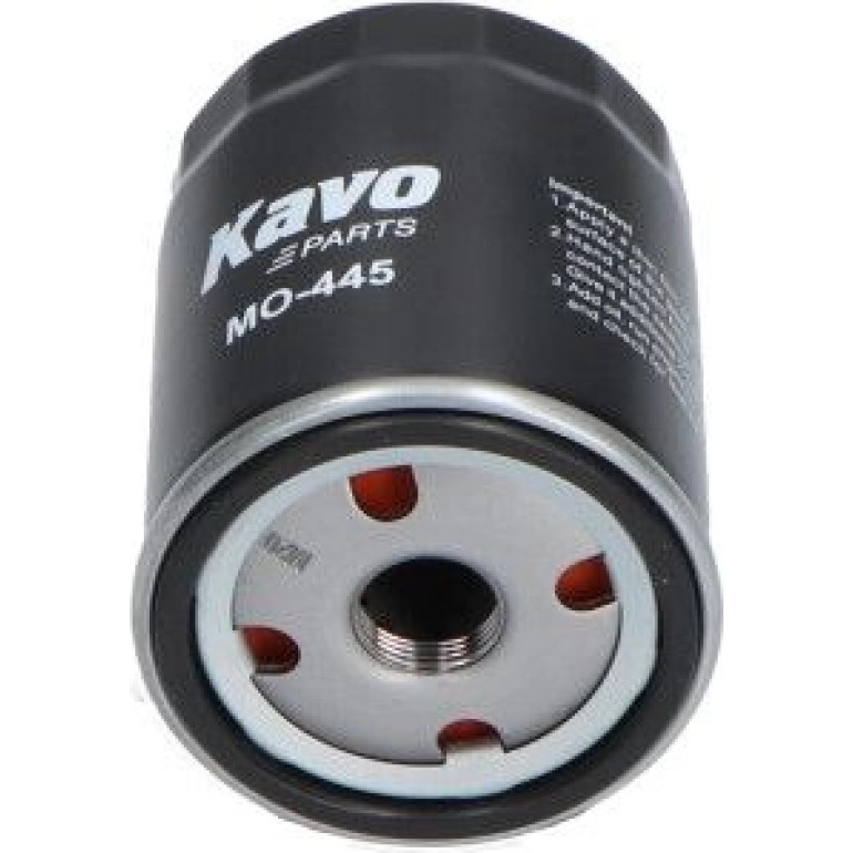AMC Ölfilter PKW MO-445 AMC Ölfilter PKW MO-445