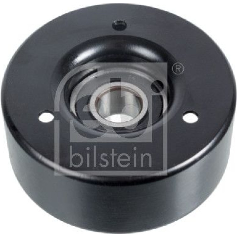 FEBI BILSTEIN Spannrolle 19001 FEBI BILSTEIN Spannrolle 19001