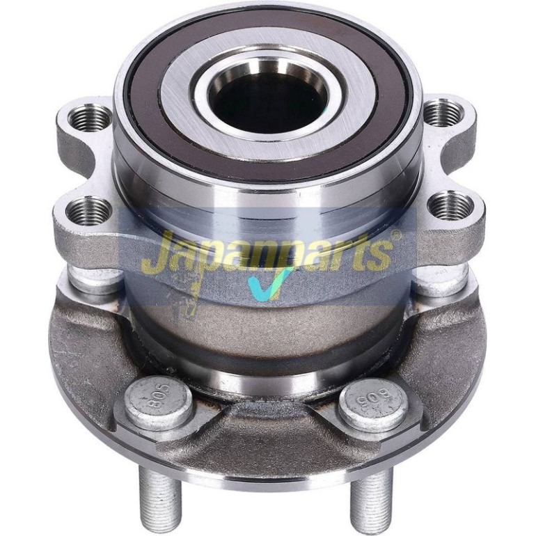Japanparts Radnabe KK-27017 Japanparts Radnabe KK-27017