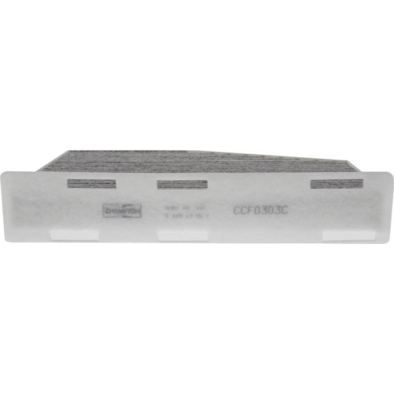 CHAMPION Innenraumfilter CCF0303C CHAMPION Innenraumfilter CCF0303C