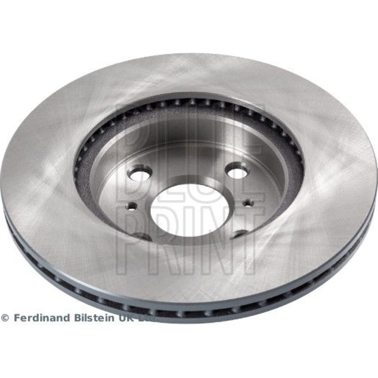 Bremsscheibe Toyota P. Iq 1.0-1.33/1.4D 09 ADT343222 Bremsscheibe Toyota P. Iq 1.0-1.33/1.4D 09 ADT343222