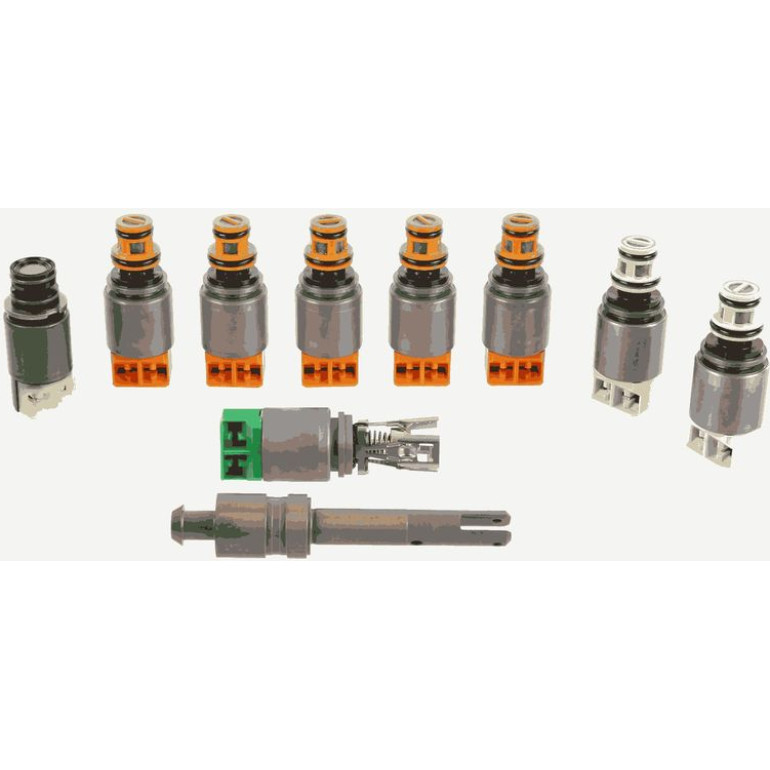 ZF Schaltventil, Automatikgetriebe 1087.298.389 ZF Schaltventil, Automatikgetriebe 1087.298.389
