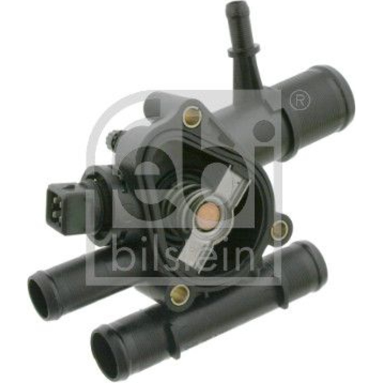 FEBI BILSTEIN Thermostat 24156 FEBI BILSTEIN Thermostat 24156