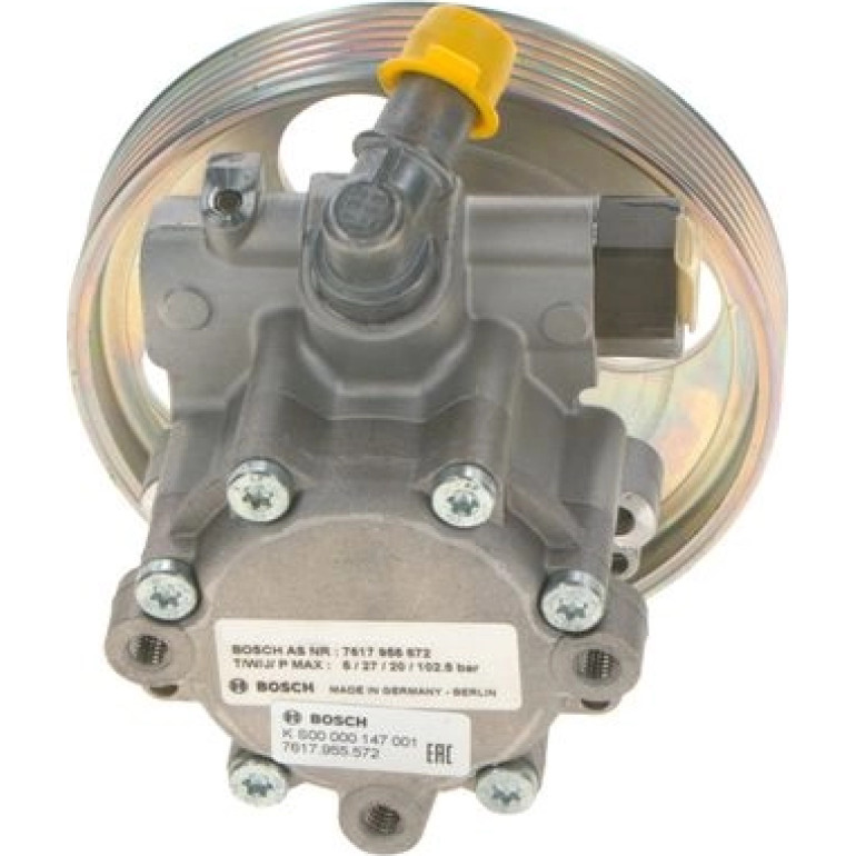 Bosch Servopumpe K S00 000 147 Bosch Servopumpe K S00 000 147
