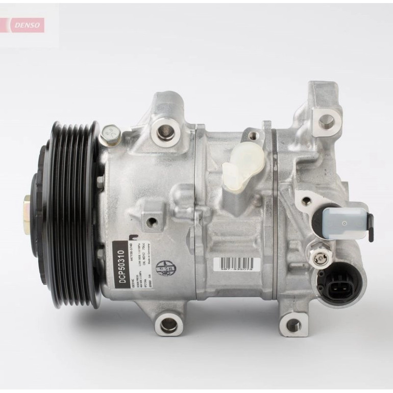 DENSO Kompressor DCP50310 DENSO Kompressor DCP50310