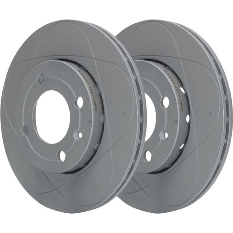 Bremsscheibe Vw P. Lupo/Polo 94-05 Power Disc 24.0318-0106.1 Bremsscheibe Vw P. Lupo/Polo 94-05 Power Disc 24.0318-0106.1