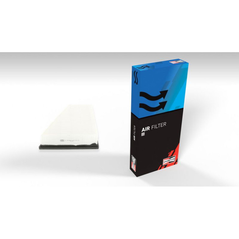CHAMPION Luftfilter CAF100861P