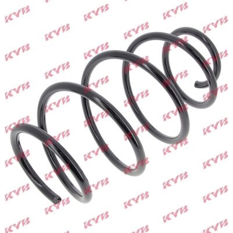 KYB Fahrwerksfeder Bmw S. 7 (E38) 3.5-5.4 10.94-11.01 RH2597 KYB Fahrwerksfeder Bmw S. 7 (E38) 3.5-5.4 10.94-11.01 RH2597