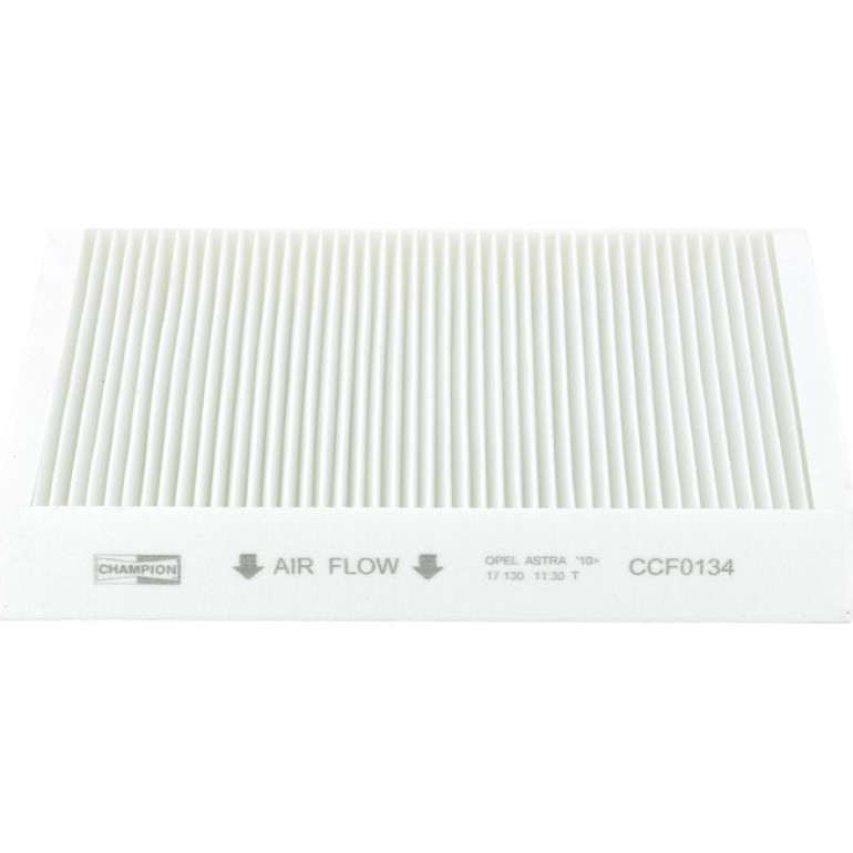 CHAMPION Filter, Innenraumluft CCF0134 CHAMPION Filter, Innenraumluft CCF0134