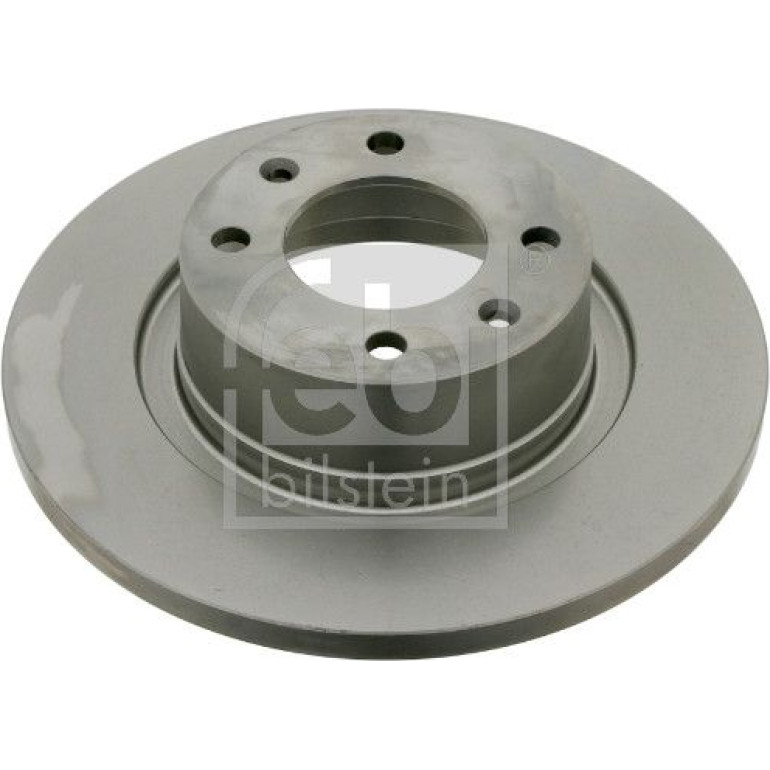 FEBI BILSTEIN Bremsscheibe 26739 FEBI BILSTEIN Bremsscheibe 26739