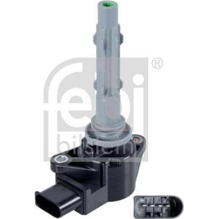 FEBI BILSTEIN Zündspule 46200 FEBI BILSTEIN Zündspule 46200