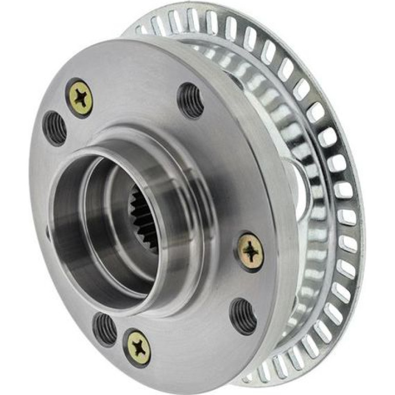 TOPRAN Radnabe 103 999 TOPRAN Radnabe 103 999