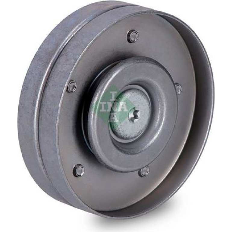 Umlenk-/Führungsrolle, Keilrippenriemen 532 0694 10 Umlenk-/Führungsrolle, Keilrippenriemen 532 0694 10