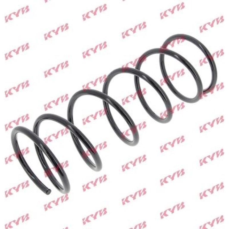 KYB Fahrwerksfeder Mazda T. 323 08/94-09/98 RA5662 KYB Fahrwerksfeder Mazda T. 323 08/94-09/98 RA5662