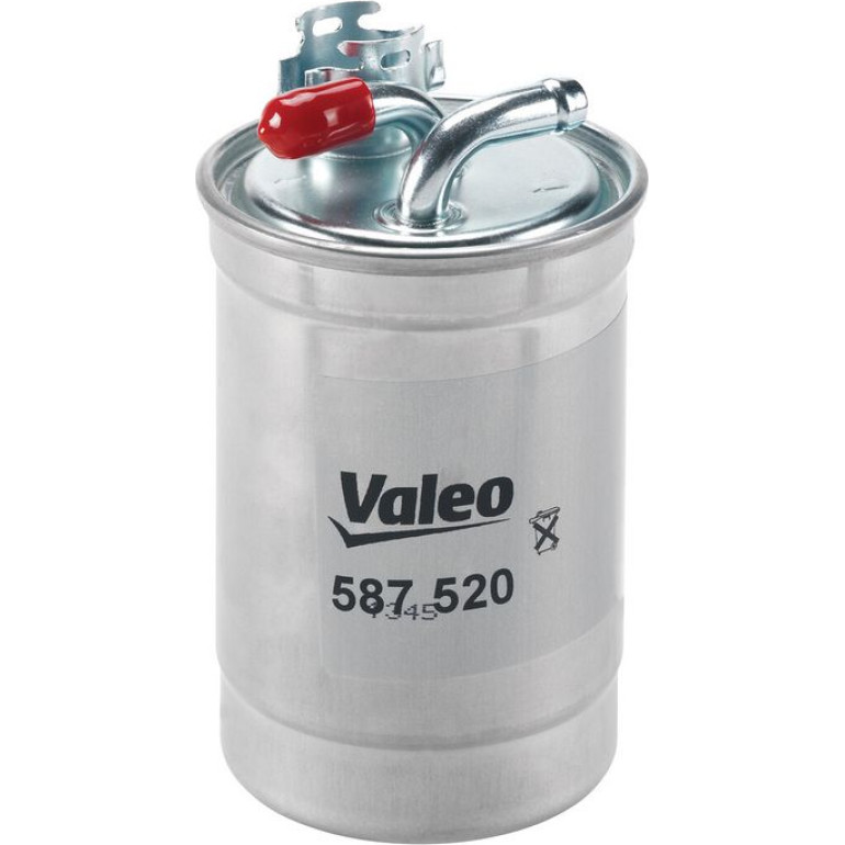 VALEO Kraftstofffilter 587520