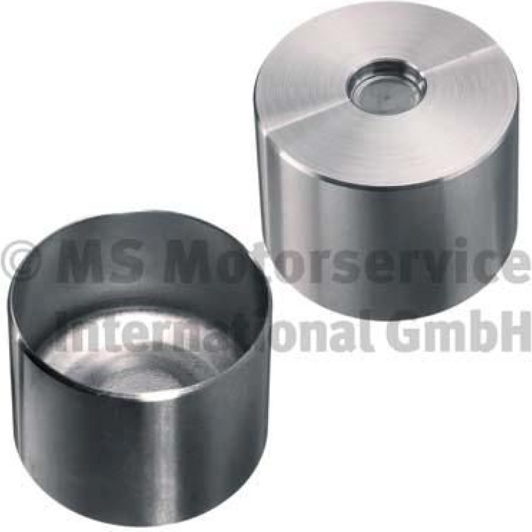 Ventilst÷-El 50006427 Ventilst÷-El 50006427
