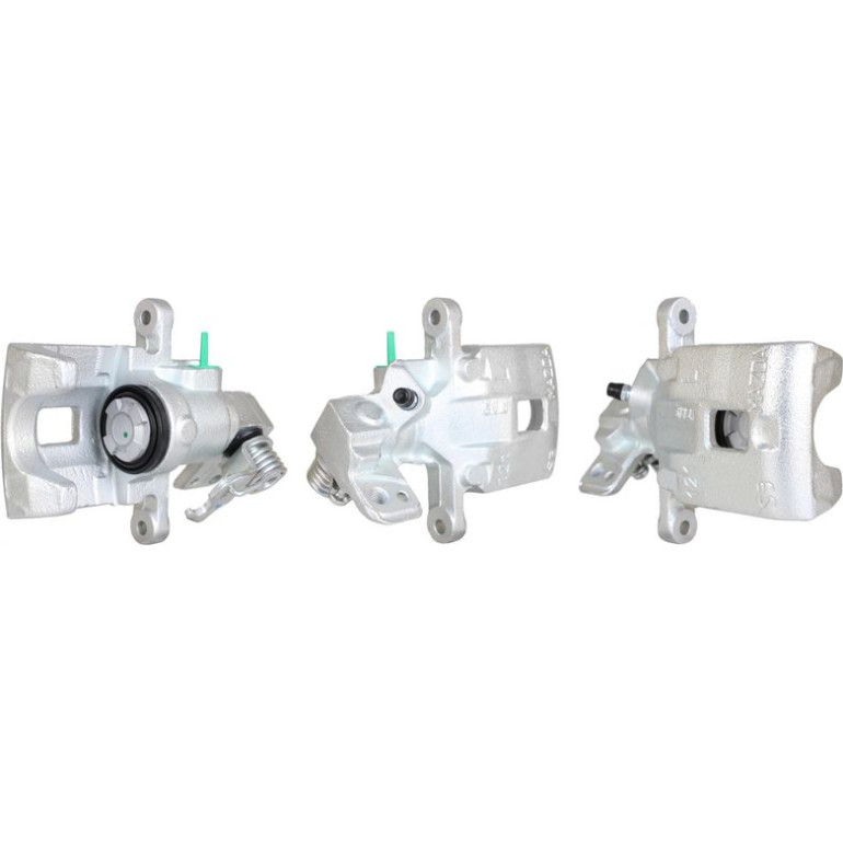 Tauschbremssattel HA li 4186620 Tauschbremssattel HA li 4186620