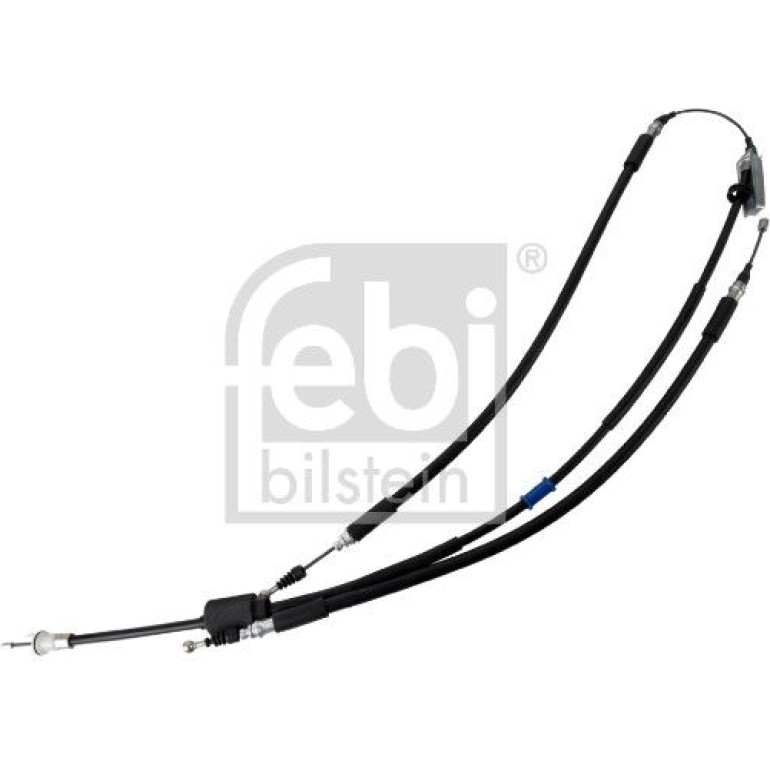 febi Handbremsseil 178290 febi Handbremsseil 178290