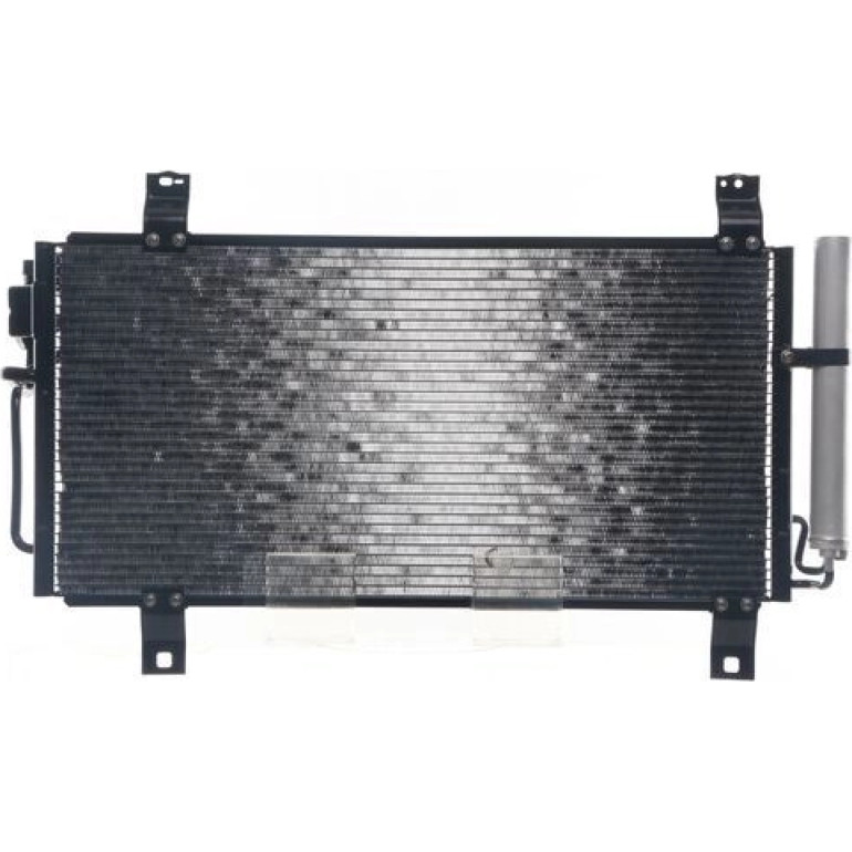 Kondensator, Klimaanlage AC 714 000S Kondensator, Klimaanlage AC 714 000S