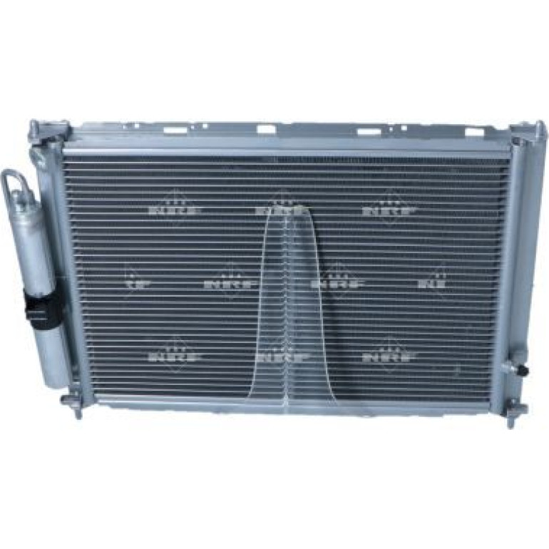 Kondensator, Klimaanlage 350057 Kondensator, Klimaanlage 350057