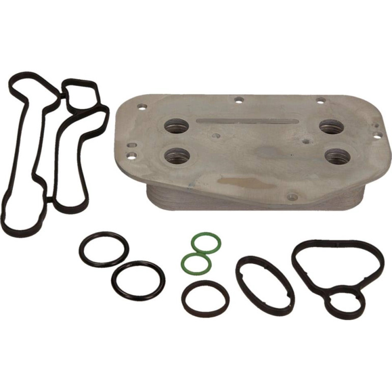 Ölkühler, Motoröl 1406 Ölkühler, Motoröl 1406