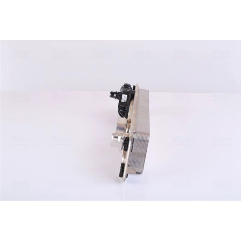Ölkühler PKW 90837 Ölkühler PKW 90837