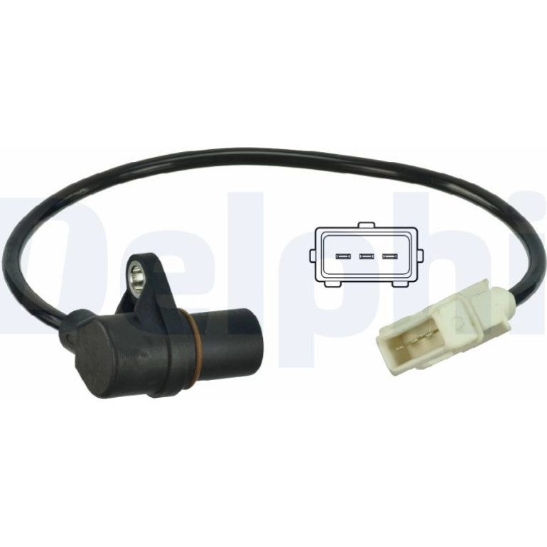 DELPHI Impulssensor SS11020