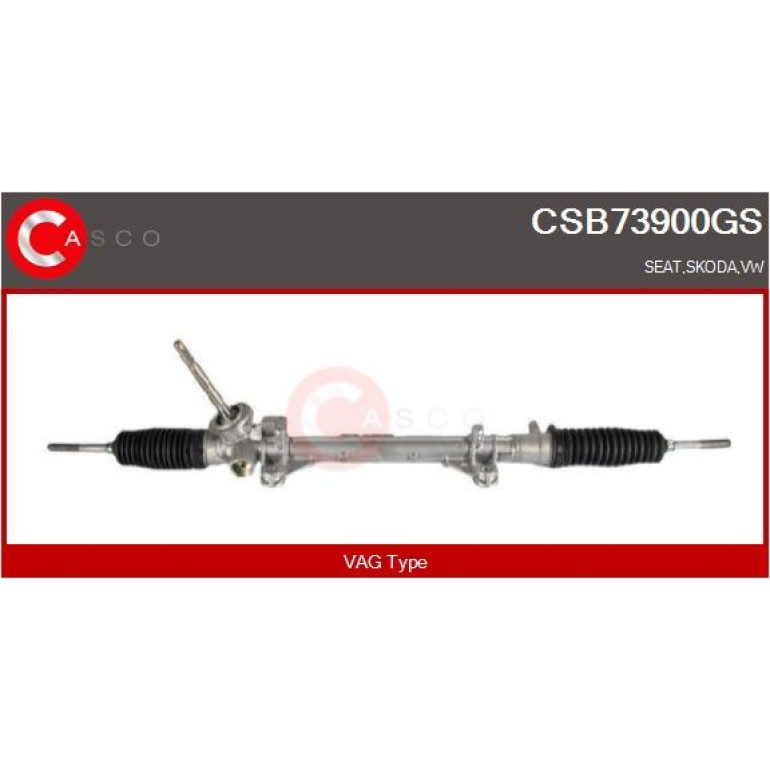 CASCO Management CSB73900GS CASCO Management CSB73900GS
