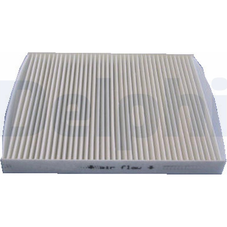 DELPHI Innenraumfilter TSP0325163C