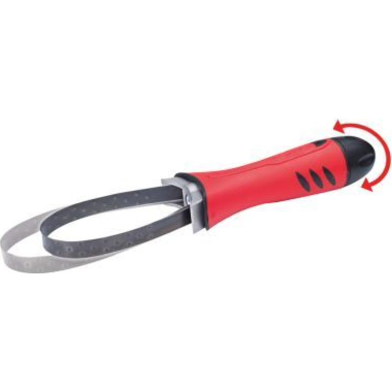 KS TOOLS Ölfilterschlüssel, Ø 65-105 mm 155.5005 KS TOOLS Ölfilterschlüssel, Ø 65-105 mm 155.5005