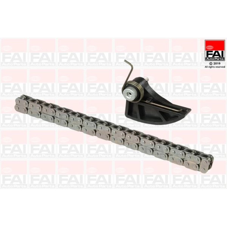 Kette, Ölpumpenantrieb OPCK87 Kette, Ölpumpenantrieb OPCK87