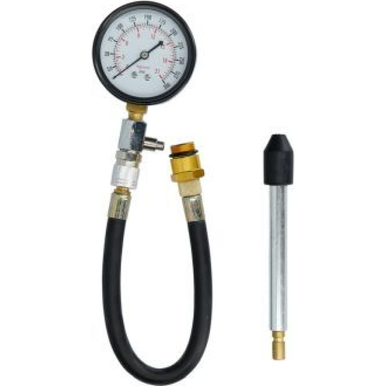 KS TOOLS Kompressionsdruckprüfset BT581150 KS TOOLS Kompressionsdruckprüfset BT581150
