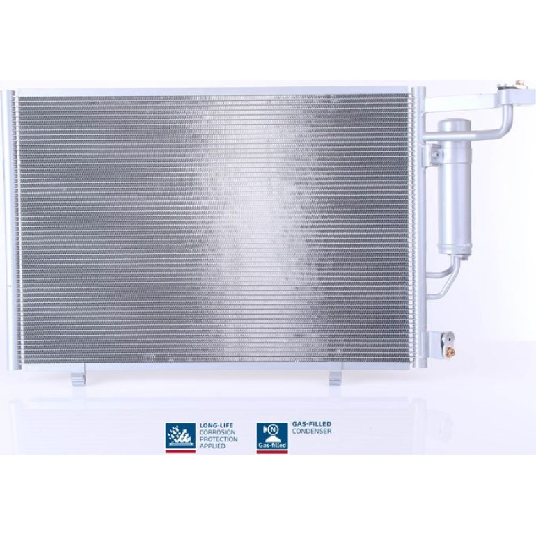 Kondensator PKW 940531 Kondensator PKW 940531