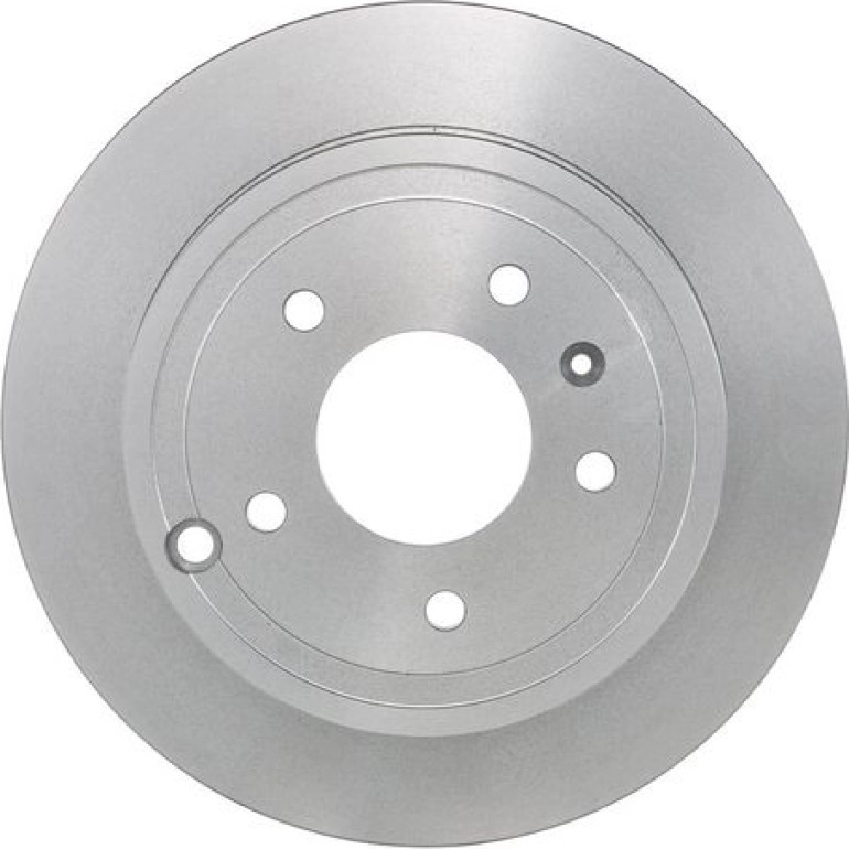 Bremsscheibe HA 0 986 479 268 Bremsscheibe HA 0 986 479 268