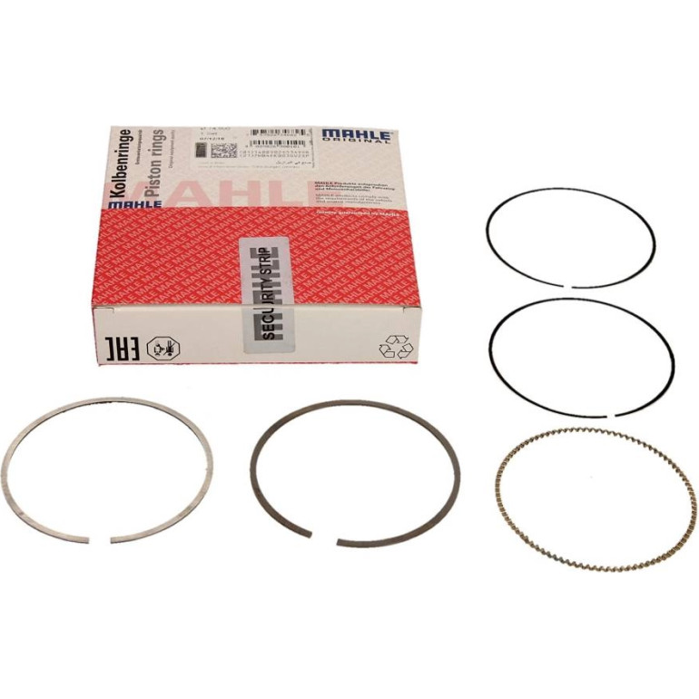 Kolbenringsatz 028 RS 10115 0N0 Kolbenringsatz 028 RS 10115 0N0