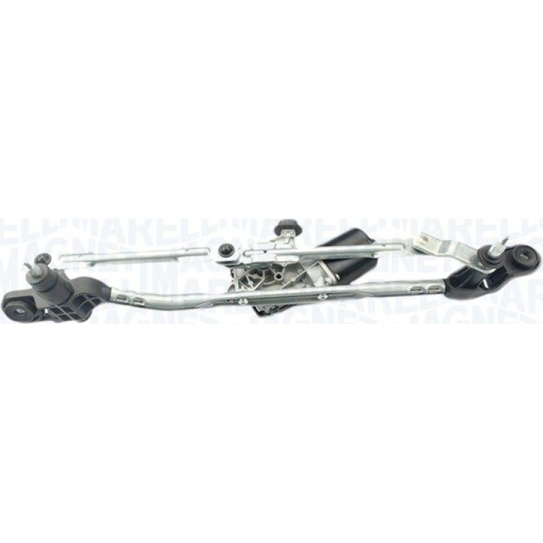 MAGNETI MARELLI Scheibenreinigungsanlage 064300344010 MAGNETI MARELLI Scheibenreinigungsanlage 064300344010