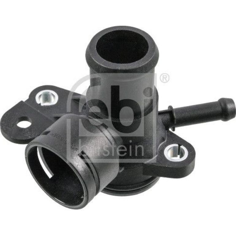 FEBI BILSTEIN Kühlmittelflansch 181082 FEBI BILSTEIN Kühlmittelflansch 181082