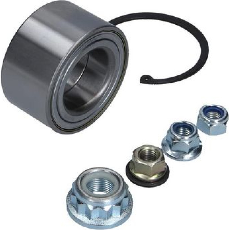 KAMOKA Radlagersatz 5600075 KAMOKA Radlagersatz 5600075