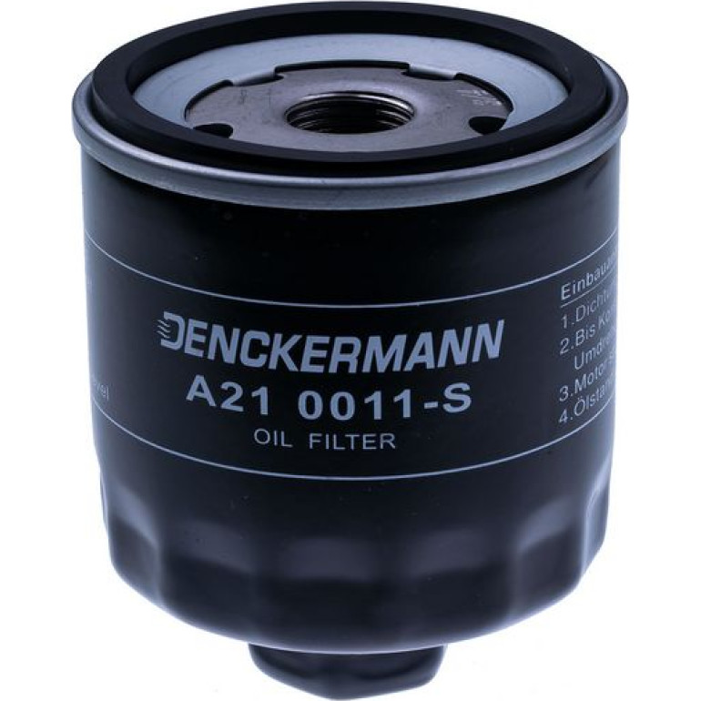 DENCKERMANN Ölfilter A210011-S DENCKERMANN Ölfilter A210011-S
