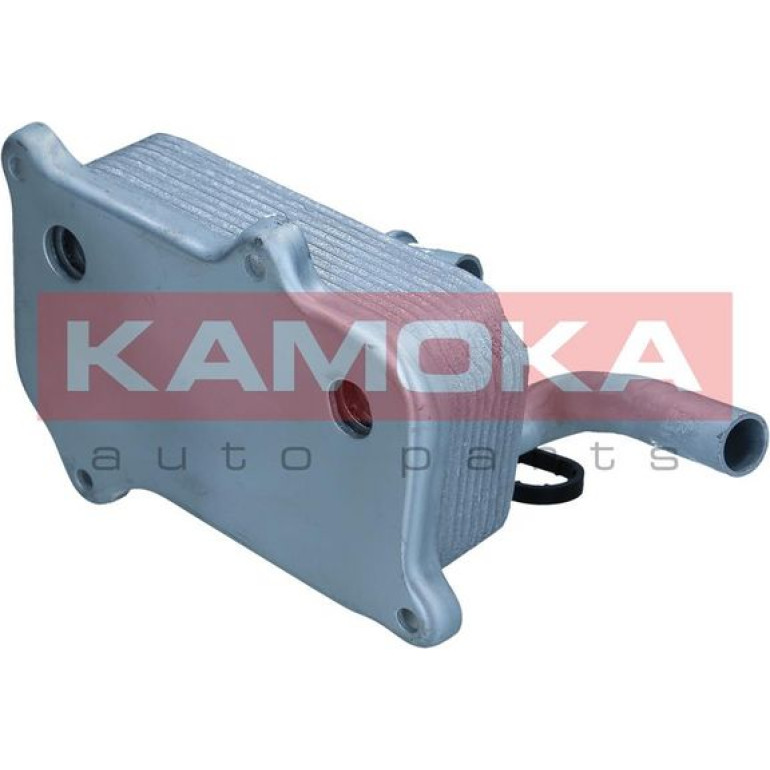 KAMOKA Ölkühler, Motoröl 7730005 KAMOKA Ölkühler, Motoröl 7730005