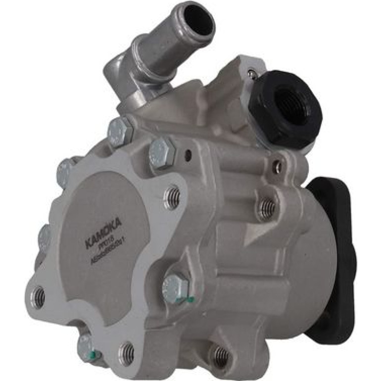 KAMOKA Hydraulikpumpe, Lenkung PP018 KAMOKA Hydraulikpumpe, Lenkung PP018